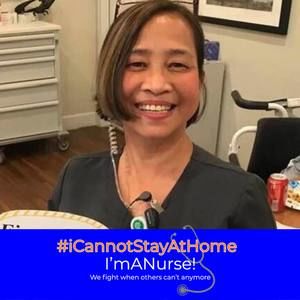 Meet your Posher, Naya